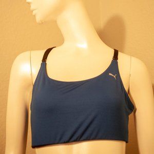 Puma Yogini Sports Bra